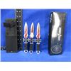 Image 1 : NEW - Perfect Point PP-020-3 Throwing Knives with Sheath