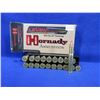 Image 1 : 30-30 Win. 140gr Monoflex Hornady Cartridges - Box of 20