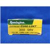 Image 2 : 300 Savage 150gr Core-Lokt PSP Remington Cartridges