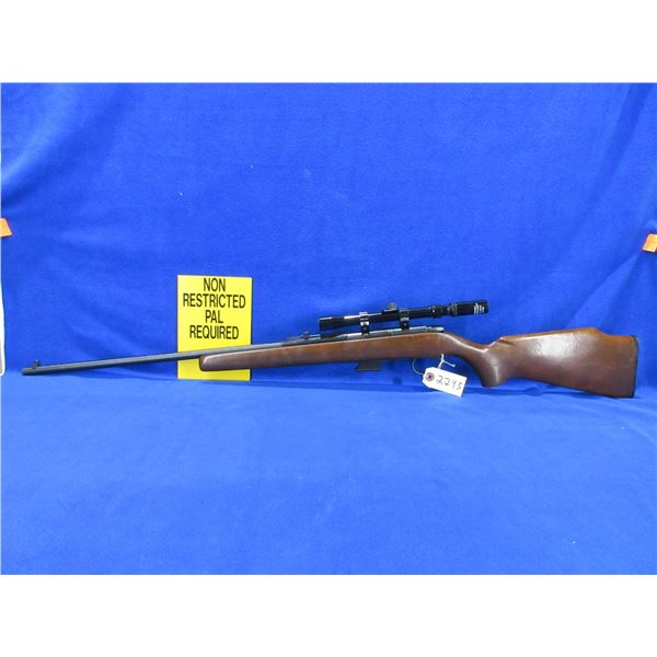 Non-Restricted - Remington Model 591M in 5MM Rem.