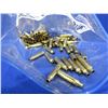 Image 1 : Brass Only - 22-250 Rem. Mixed Headstamps Unprimed