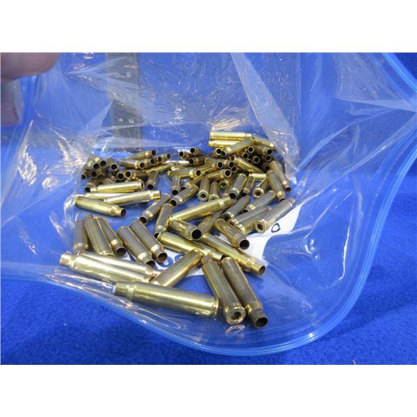 Brass Only - 223 Rem. Mixed Headstamps Unprimed