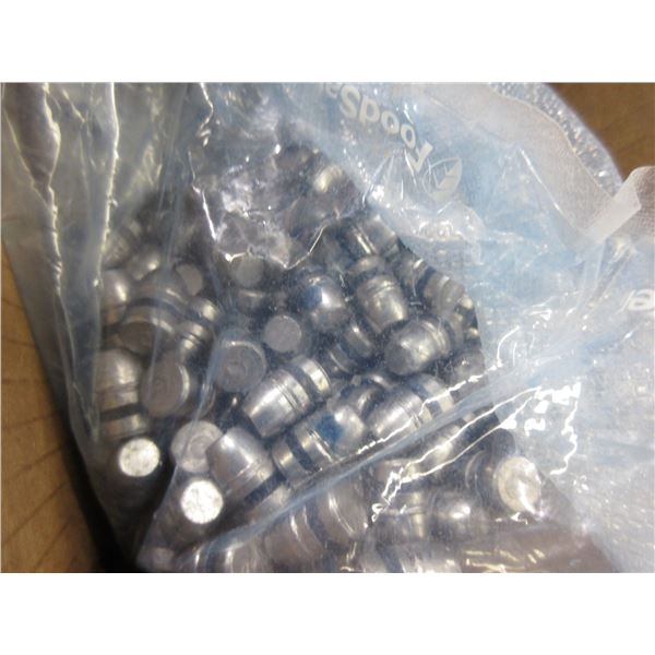 44 Cal. .429" 220gr FN Bullets - Box of 500