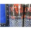 Image 2 : Blaster Devil Airsoft BB's - 0.36g/6mm BB