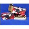 Image 1 : 30 Carbine 110gr FMJ Federal American Eagle Cartridges
