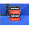 Image 2 : 30 Carbine 110gr FMJ Federal American Eagle Cartridges