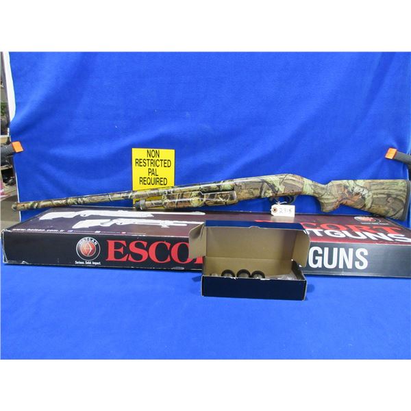 Non-Restricted - Hatsan Escort Field Hunter in 12 Ga. 3"