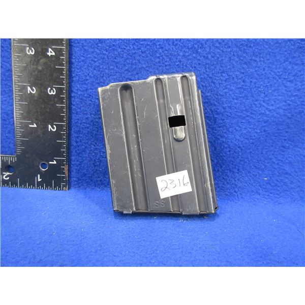 223/5.56 Model XCR 10 Round Pistol Magazine