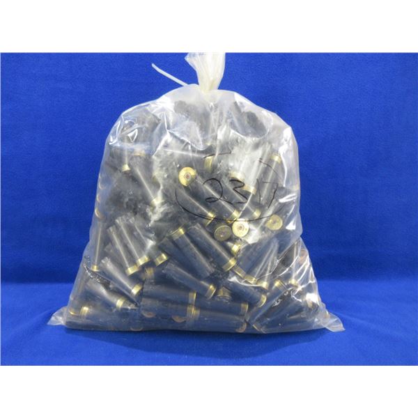 12 Ga 2 3/4" Shotshell Hulls - Bag of Approx. 500