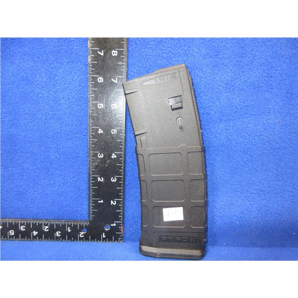 223/5.56X45 Kodiak Magpul PMAG30 Magazine