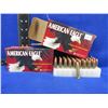 Image 1 : 30 Carbine 110gr FMJ Federal American Eagle Cartridges