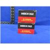 Image 2 : 30 Carbine 110gr FMJ Federal American Eagle Cartridges