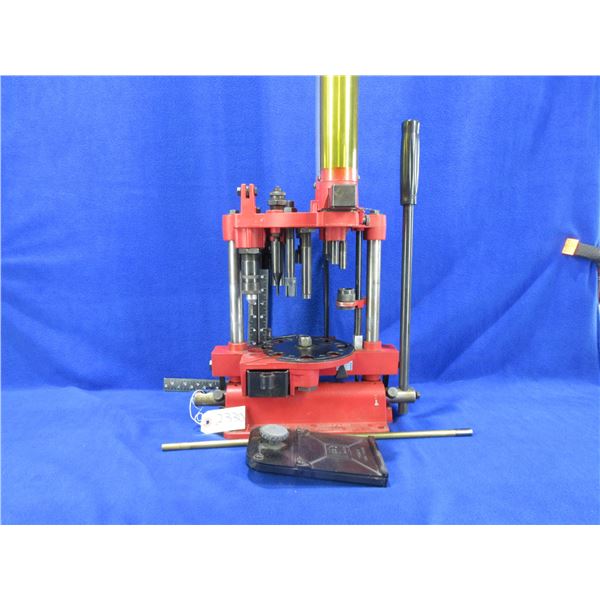 Pacific Tool Co./Hornady DL-366 12 Ga Progressive Reloader