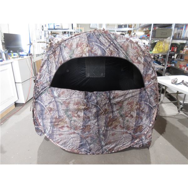 NEW - Ameristep Doghouse Lightweight Hunting Blind