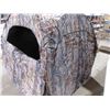 Image 2 : NEW - Ameristep Doghouse Lightweight Hunting Blind