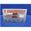 Image 2 : 12 Ga 2 3/4" 5 Shot Winchester SuperX Shotshells