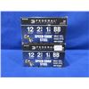 Image 2 : 12 Ga 2 3/4" BB Shot Federal Speed-Shok Shotshells
