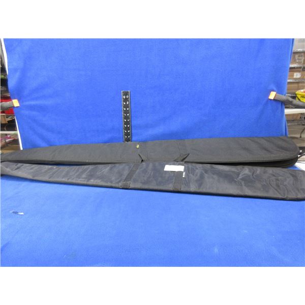 2 Soft Rifle Cases - Allen 52", Trail-Marker 44"