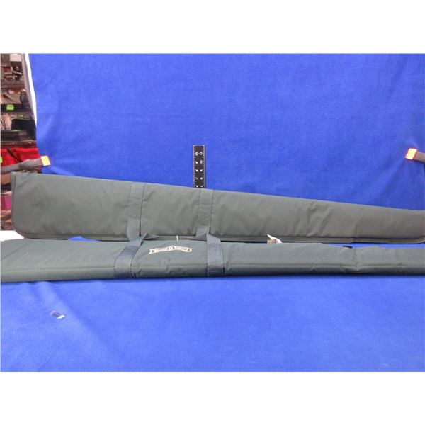 2 Soft Rifle Cases - Bob Allen XL-52" x 2