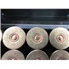 Image 2 : Collector Ammo - 12 Ga 3" 2 Shot Peters Shotshells