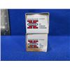 Image 2 : 22 LR 40gr Winchester SuperX Cartridges - 2 Boxes of 50