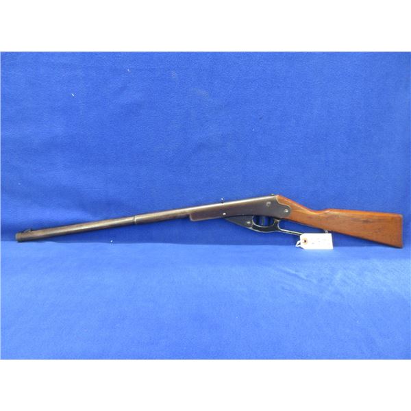 Daisy Model No. 155 Lever Action BB Rifle