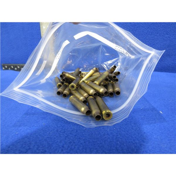 Brass Only - 223 Rem. Unprimed - Bag of Approx. 50
