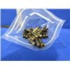 Image 1 : Brass Only - 223 Rem. Unprimed - Bag of Approx. 50