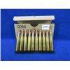 Image 1 : 5.56MM Ball Cartridges on Stripper Clip - Box of 10