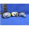Image 1 : 3 Trigger Locks Keyed Alike with 2 Keys