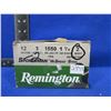 Image 2 : 12 Ga 3" 2 Shot Remington Hi-Speed Steel Shotshells