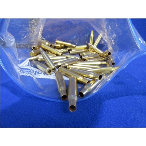 Brass Only - 270 Win. Mixed Headstamps Unprimed