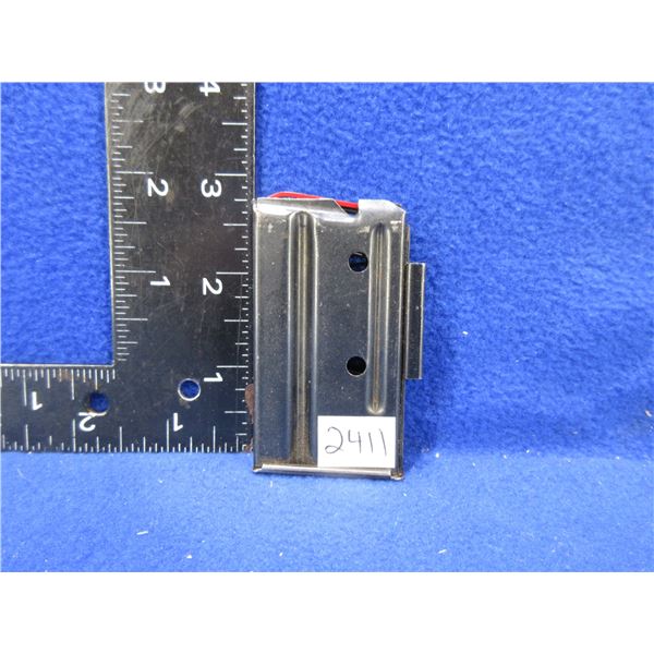 17 HMR/22 WMR Marlin Model 917V 7 Round Magazine