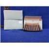 Image 1 : 7.62X39 Cartridges on Stripper Clips - 3 Boxes of 20