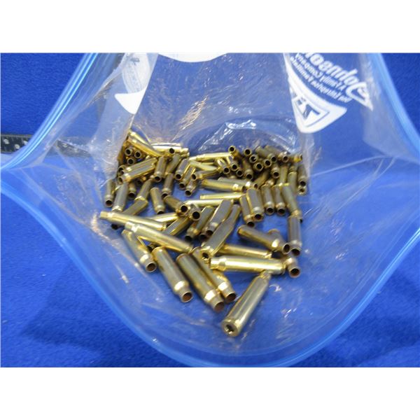 Brass Only - 223 Rem. Unprimed - Bag of Approx. 94