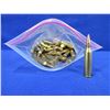 Image 1 : 243 Win. Reloads - Bag of Approx. 50 - Sold as Components