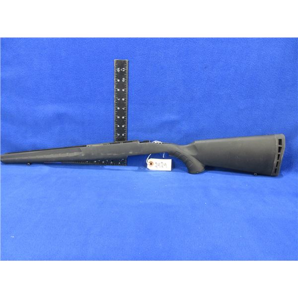 Stock Only - Savage Axis 7MM-08 Synthetic