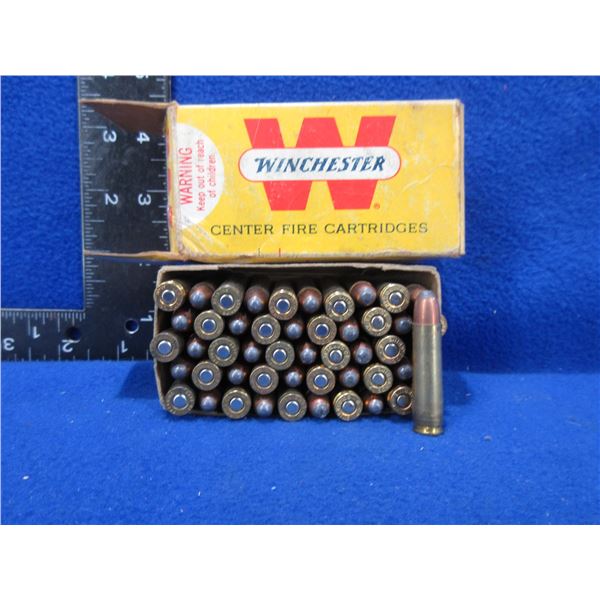 30 Carbine Possible Reloads in Collector Box - Box of 50