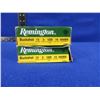 Image 2 : 12 Ga 3" 00Buck Remington Magnum Buckshot Shotshells