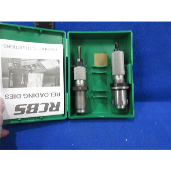 RCBS 280 Rem. 2 Die Set
