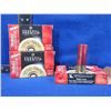 Image 1 : 12 Ga 2 3/4" Truball Rifled Slug Federal Shotshells