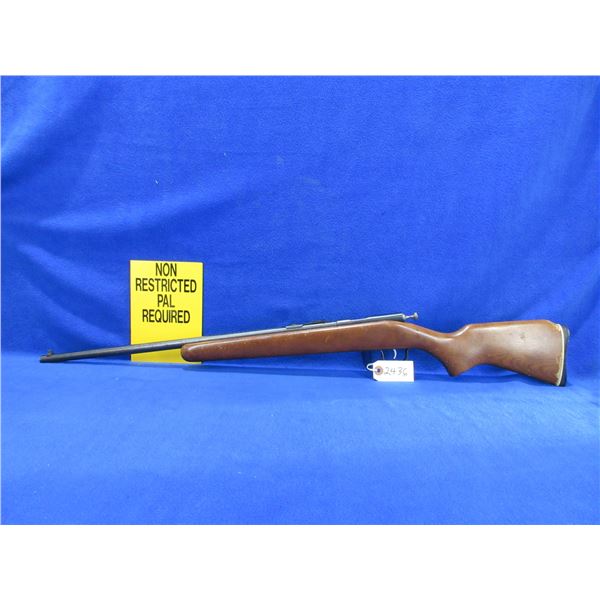 Non-Restricted - Cooey by Winchester Model 39 in 22 LR