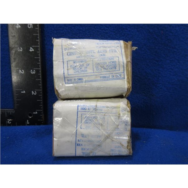 7.62X39 Steel Core Cartridges - Century Int'l Arms, Montreal