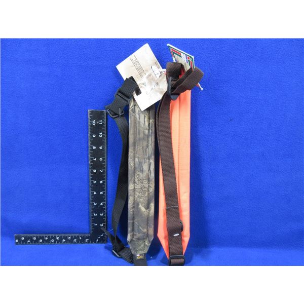 2 Rifle Slings - Allen Model 83000 and Kolpin - Appear New