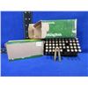 Image 1 : 22 Hornet Reloads - 2 Boxes of 50 - Sold as Components