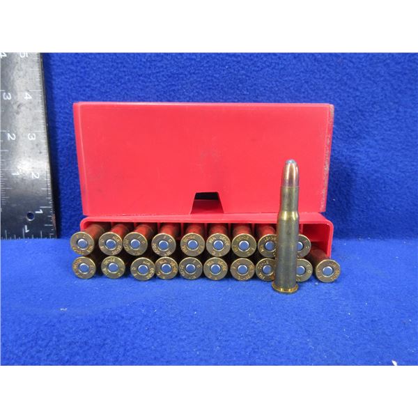 30-30 Reloads - Tub of 20 - Sold as Components