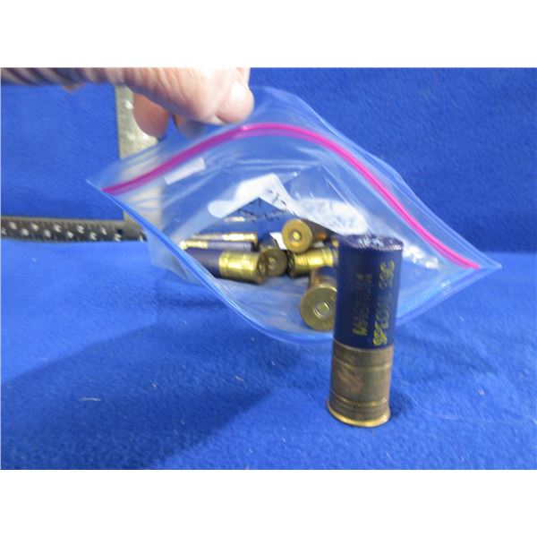 12 Ga 2 3/4" 00Buck Imperial Magnum Shotshells