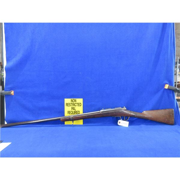 Non-Restricted - Manufacture D Armes Evrard in 12 Ga.