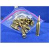 Image 1 : 243 Win. Reloads - Bag of Approx. 50 - Sold as Components