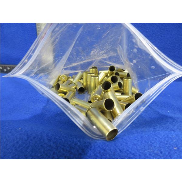 Brass Only - 45 Colt Unprimed - Bag of Approx. 59